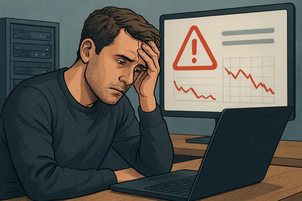 Incidencias en GitHub con fallos de Copilot y Actions y su impacto en disponibilidad