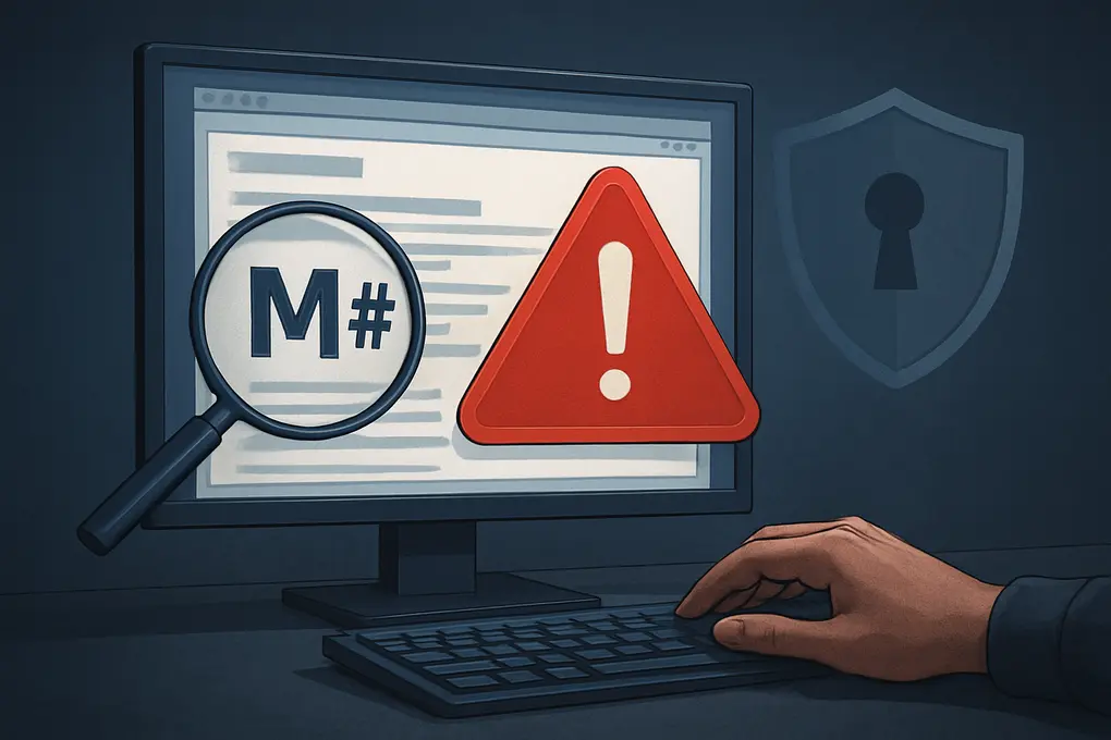 Vulnerabilidad crítica en Notepad con Markdown corregida por Microsoft en Windows mediante Patch Tuesday