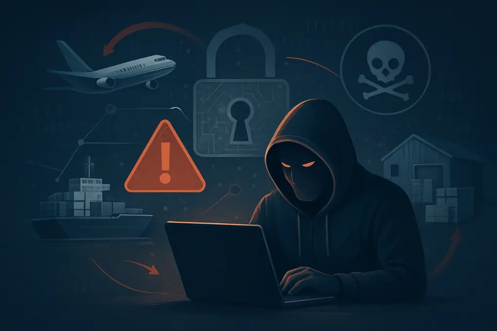 Informe técnico sobre ataques a la cadena de suministro que alimentan el cibercrimen en entornos SaaS, CI/CD y ecosistemas open source