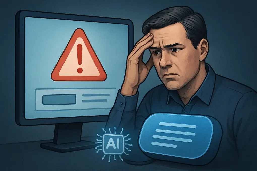 Vulnerabilidad envenenamiento recomendaciones IA en botones y enlaces con prompts ocultos que sesgan respuestas