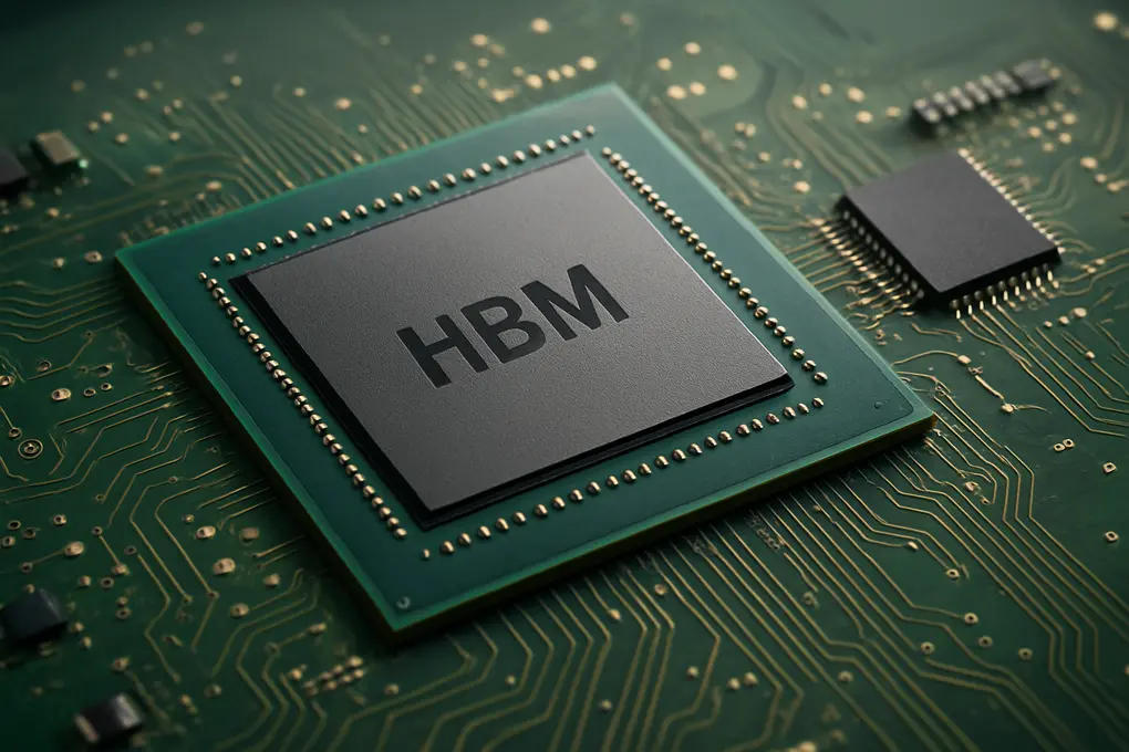 HBM4 para aceleradores de IA con envíos comerciales anunciados por Samsung y Micron, clave para plataformas de cómputo de IA de próxima generación