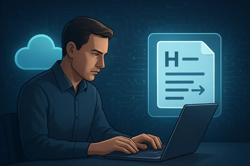 Markdown para AI crawlers en Cloudflare: entrega text/markdown y cabecera x-markdown-tokens para medir consumo de contexto
