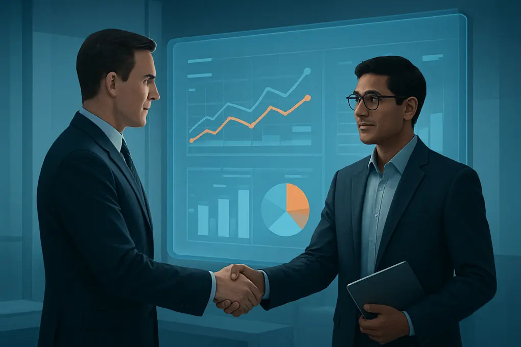 Compra de Pyramid Analytics por ServiceNow para capa semántica de IA en analítica y workflows empresariales