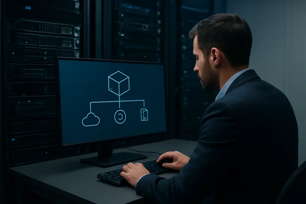 El hypervisor NFVIS-for-UC de Cisco para Unified Communications orientado a apps de calling on-prem