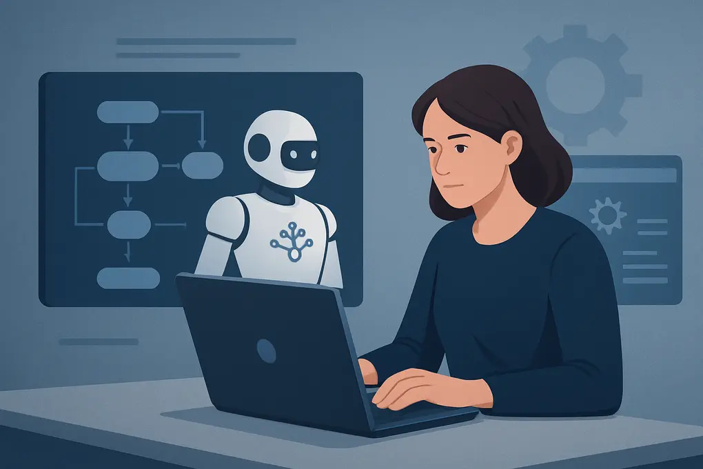 Agentic Workflows en GitHub Actions en technical preview con sandboxing y Safe Outputs para automatización con agentes de IA