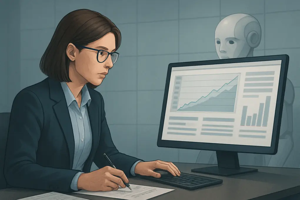 Resultados de SkillsBench en AI agents comparando skills curadas por humanos frente a skills auto-generadas