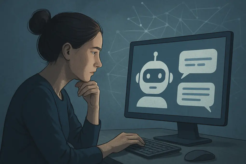 Resultados del ODI sobre chatbots IA para GOV.UK y su precisión en consultas ciudadanas