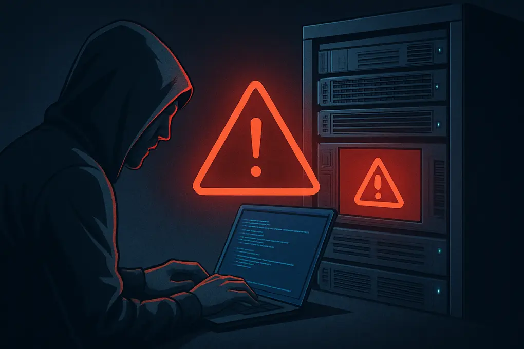 Aviso de seguridad sobre vulnerabilidad crítica en Dell RecoverPoint con explotación activa y plazo urgente de CISA