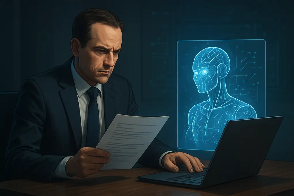 Informe sobre el AI Agent Index 2025 de MIT CSAIL y la falta de disclosures de seguridad en agentes de IA