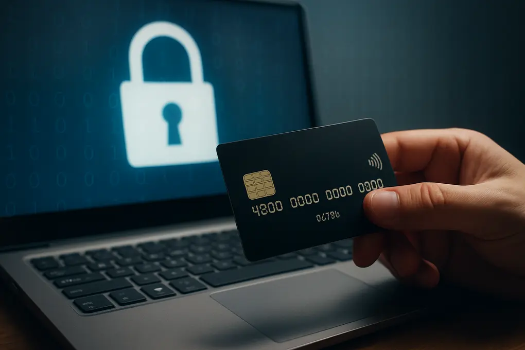 Vulnerabilidad en datos de tarjetas en DSG Retail y criterio legal sobre datos personales