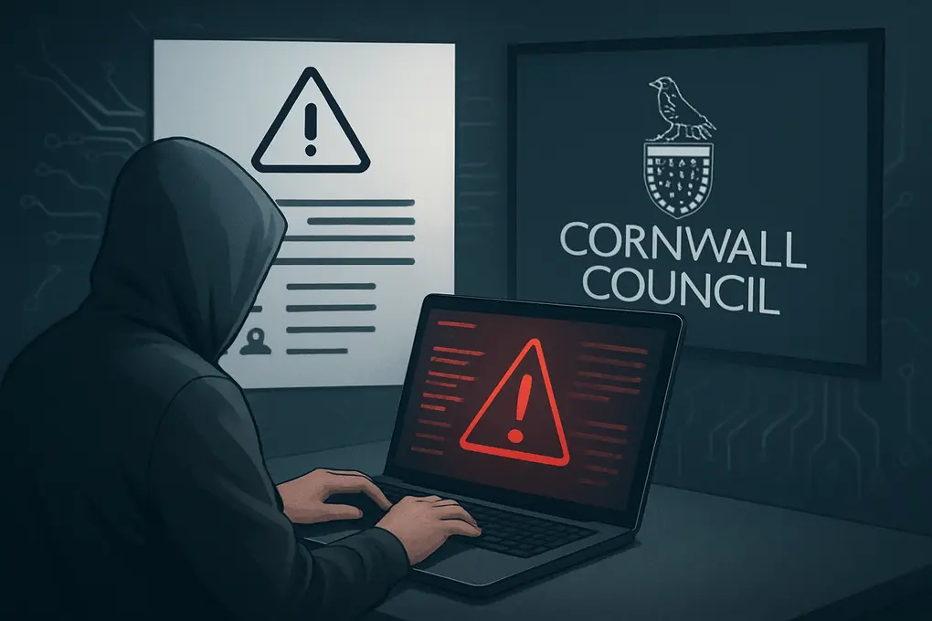 Brecha de datos en Cornwall Council por quejas trans con exposición de datos personales (dirección, email y teléfono) durante el proceso de reclamaciones