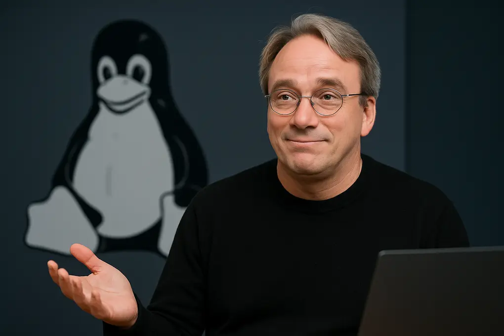 Lanzamiento de Linux 7.0 rc1 anunciado por Linus Torvalds con foco en estabilidad, pruebas y continuidad del proyecto