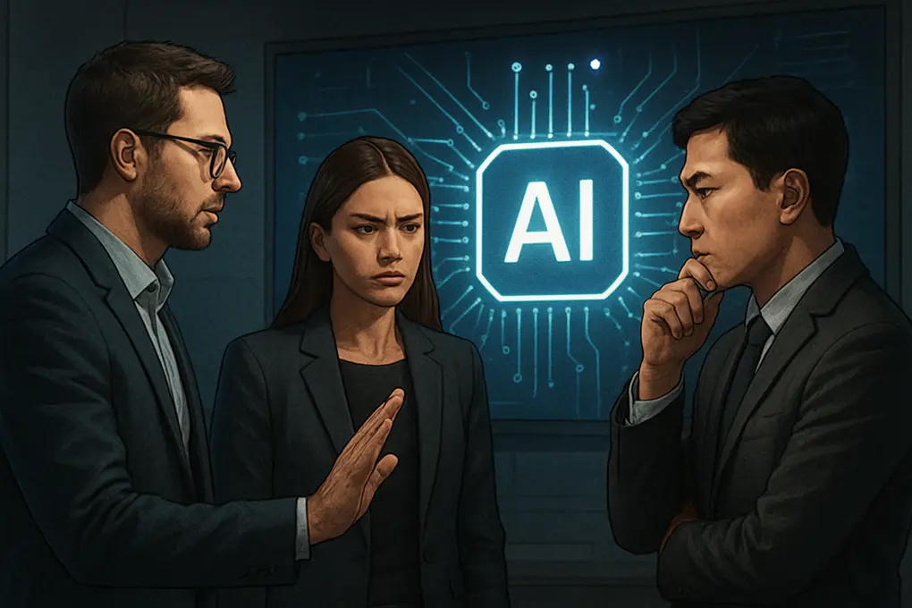 Investigación sobre ataques de distillation a modelos de IA contra Claude y su impacto en seguridad