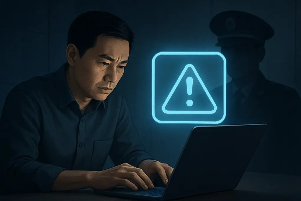 Uso de ChatGPT en operaciones de difamación documentado por OpenAI en un informe sobre abuso de modelos