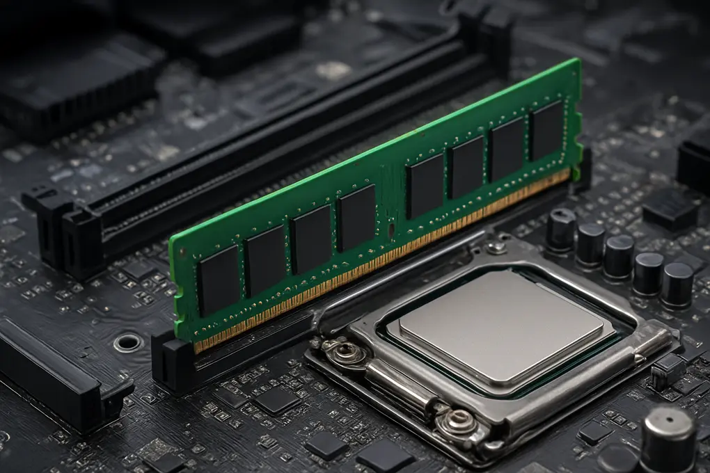 HP detalla el coste memoria RAM PC: la memoria ya supone el 35% del coste de materiales en sus ordenadores