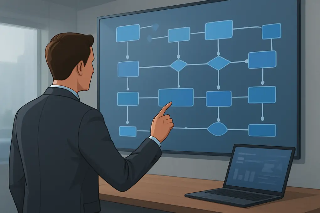 Minería de procesos vendor-neutral para migración SAP ECC a S/4HANA aplicada a Process Intelligence end-to-end con Celonis