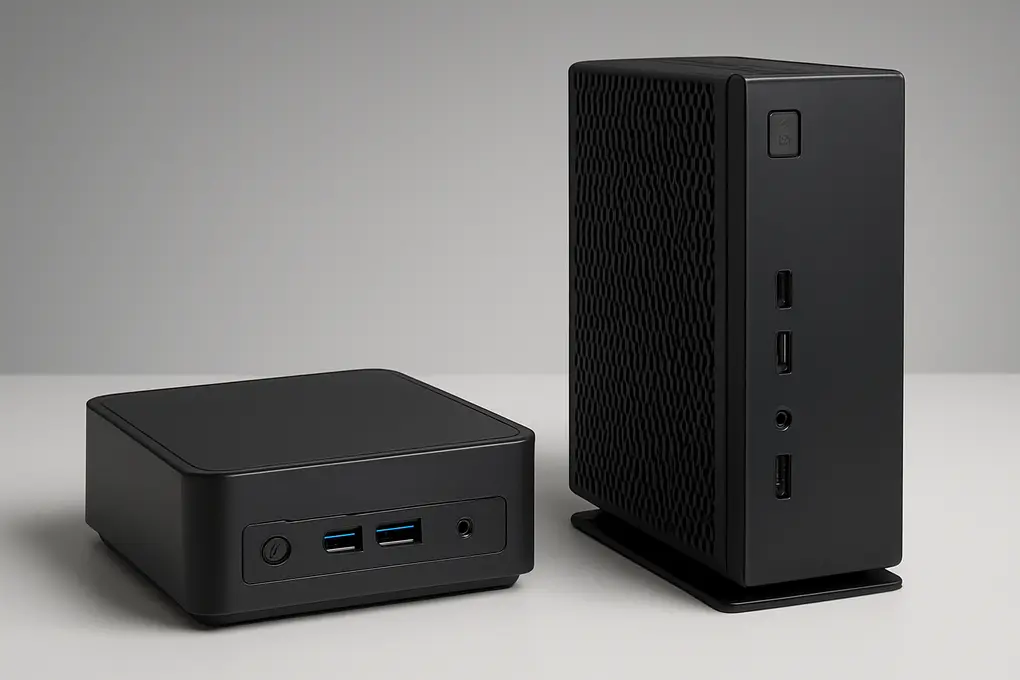 Thin clients empresariales para Windows 365 Cloud PC con arranque directo y administración centralizada