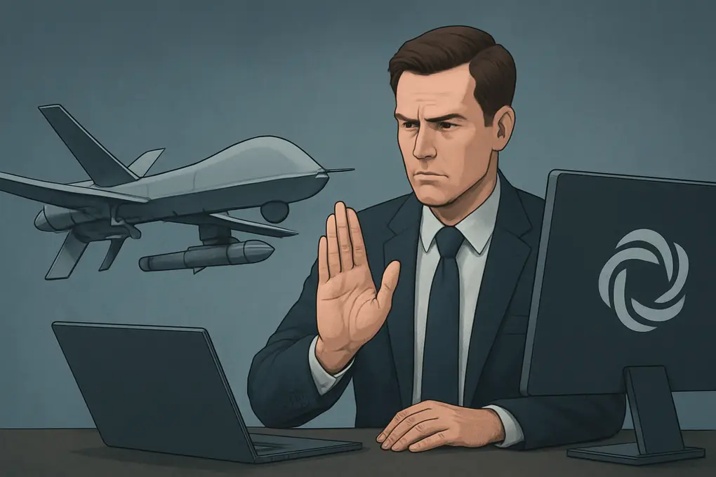 Declaración de Anthropic sobre los guardrails de Claude para armas autónomas y riesgos para tropas y civiles