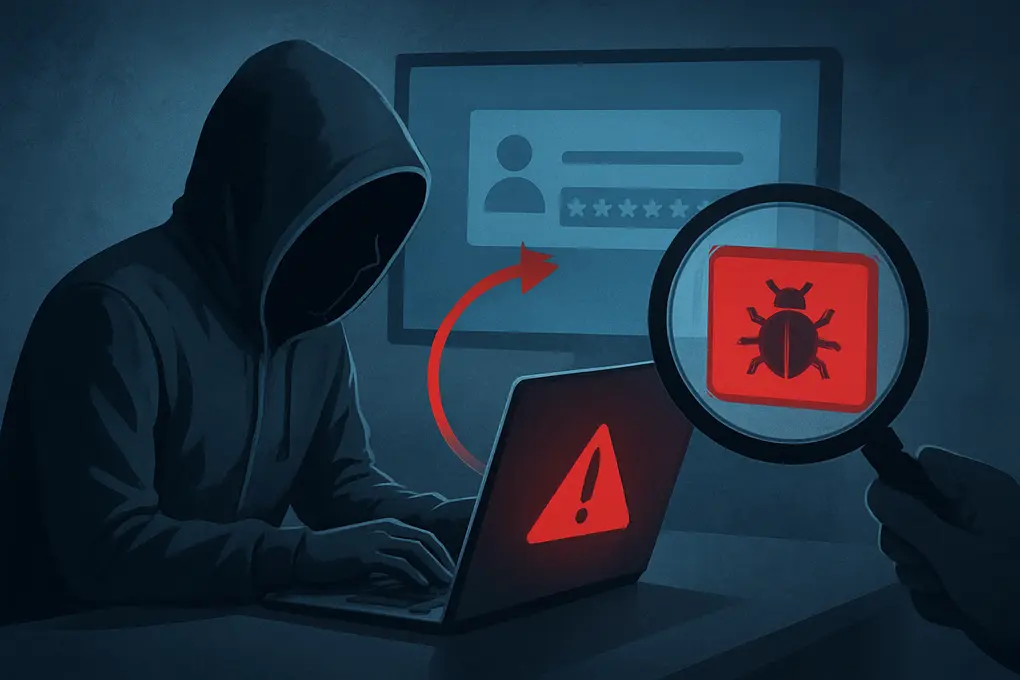 Análisis de estafas con Microsoft OAuth que abusan de redirecciones para entrega de malware en Microsoft Entra ID