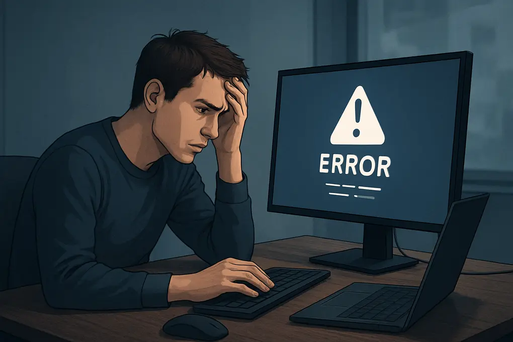 Caída de Claude de Anthropic con impacto en chat, API y Claude Code