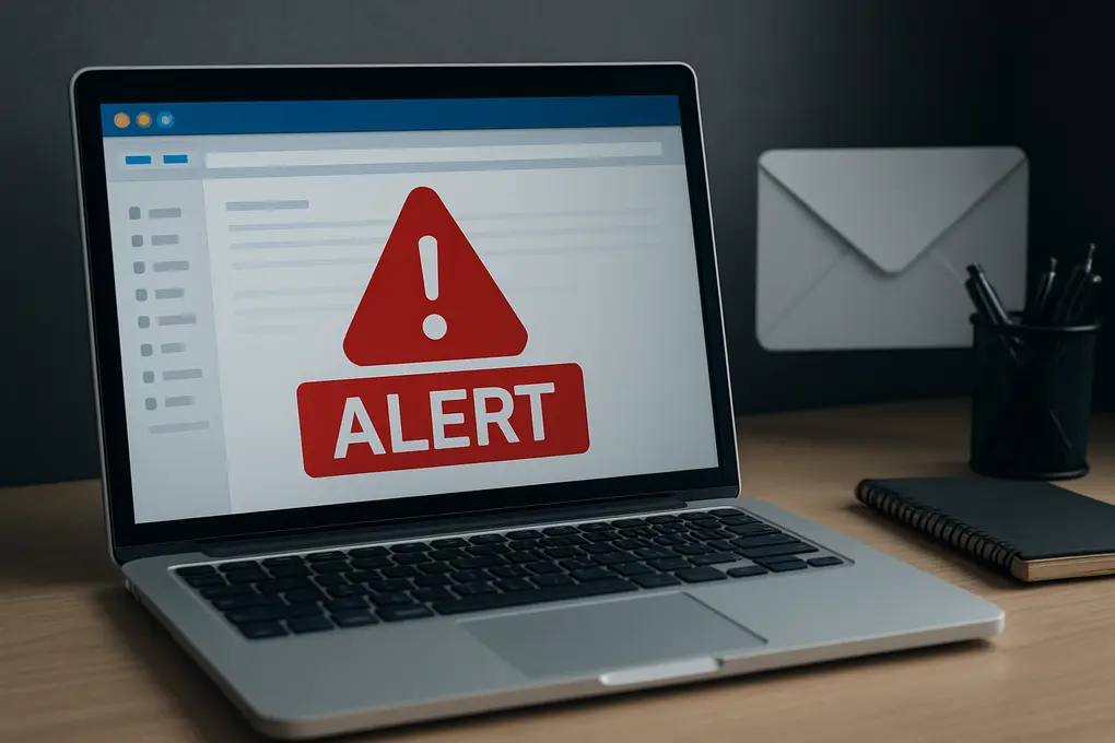 Incidencia de bloqueos en Outlook.com por reputación IP con rebotes 550 y limitación temporal de envíos