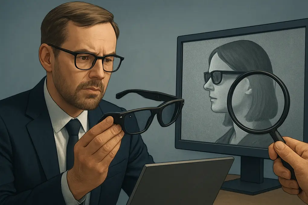 Investigación ICO por privacidad en Ray-Ban Meta y el acceso de contratistas a grabaciones para mejora de IA