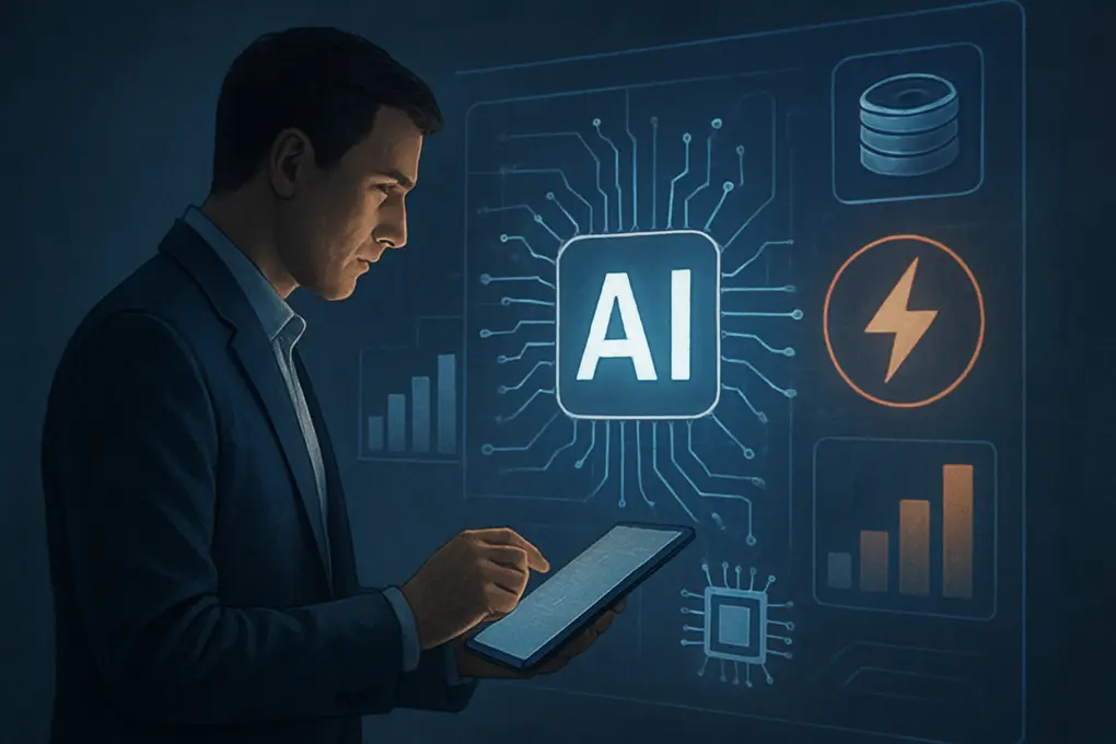 Economía del AI inference en datacenters: tokens por watt, goodput y latencia