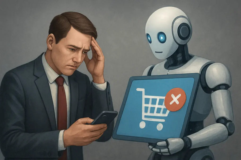 Informe de la CMA sobre agentic AI para consumidores y riesgos de manipulación en mercados digitales