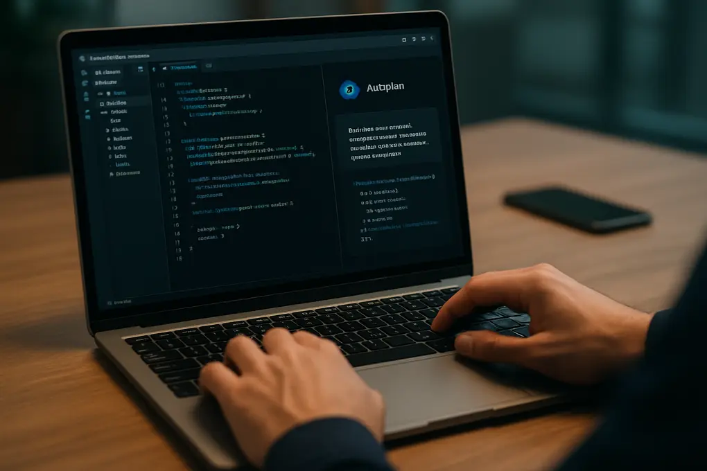 Autopilot en VS Code semanal habilita agentes con autoaprobación en Copilot Chat y acelera el ciclo de actualizaciones Stable