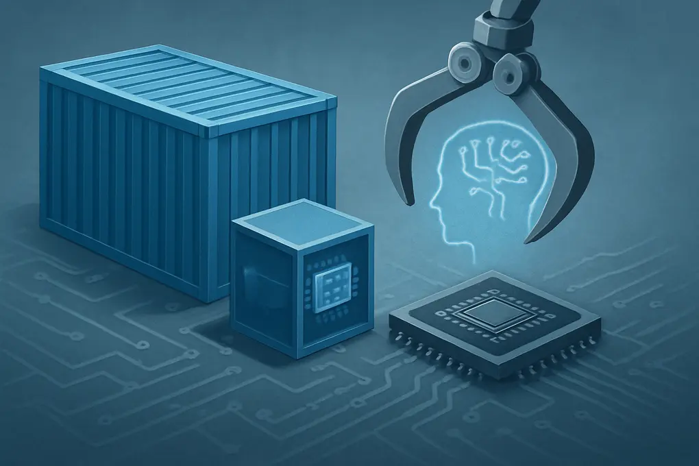 NanoClaw en Docker Sandboxes para aislar AI agents mediante micro VM con kernel propio y doble capa de aislamiento