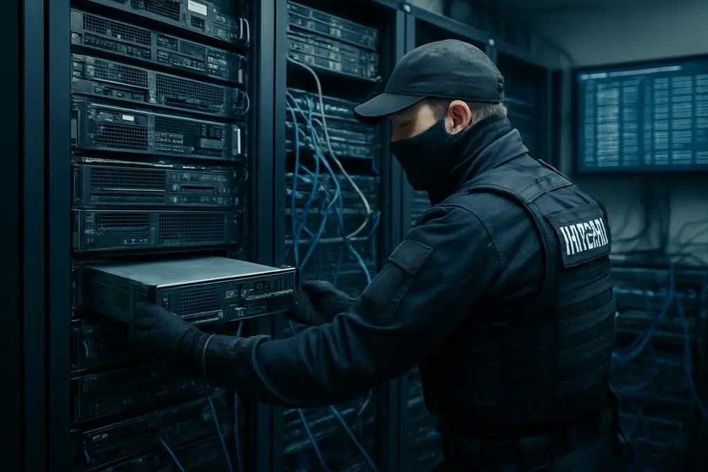 Operation Synergia III: 45.000 IPs maliciosas sinkholeadas en una operación global contra phishing y fraude