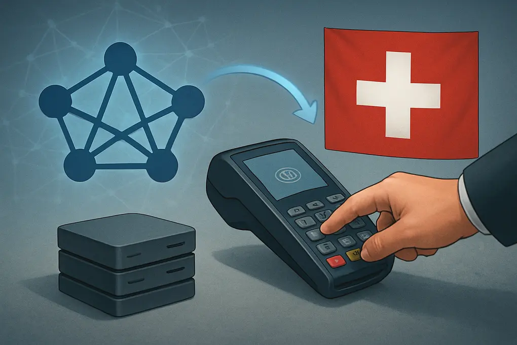 Arquitectura SCION alternativa segura a BGP con validación criptográfica de rutas e ISDs