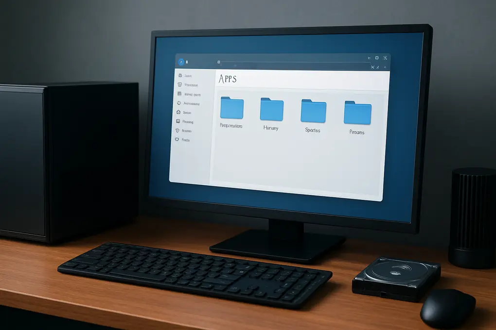 Avance del soporte APFS en Linux con KDE Linux y linux-apfs-rw para montar volúmenes APFS