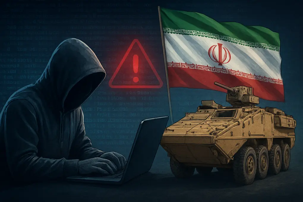 Impacto y contexto del ciberataque iraní vinculado al MOIS contra Stryker en la cadena de suministro sanitaria