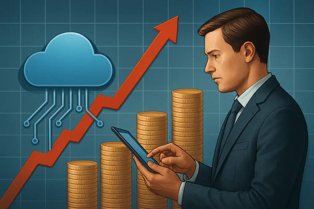 Subida de precios de Alibaba Cloud por IA con incrementos de hasta el 34% en servicios de compute y GPU