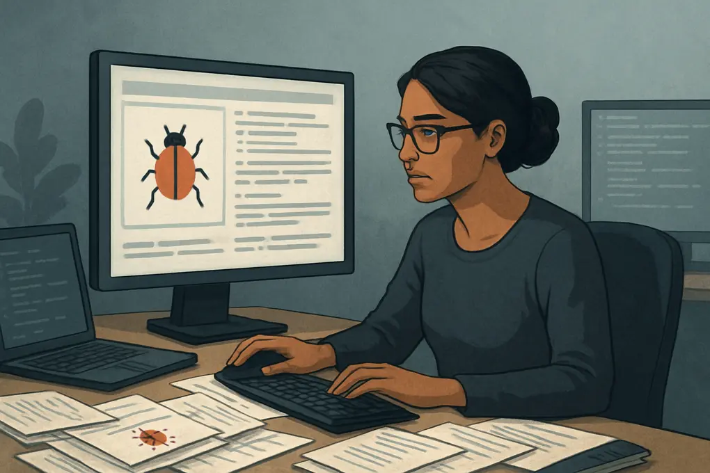 Defensa contra reportes de bugs generados por IA para proteger a mantenedores FOSS y mejorar el triage de hallazgos de seguridad