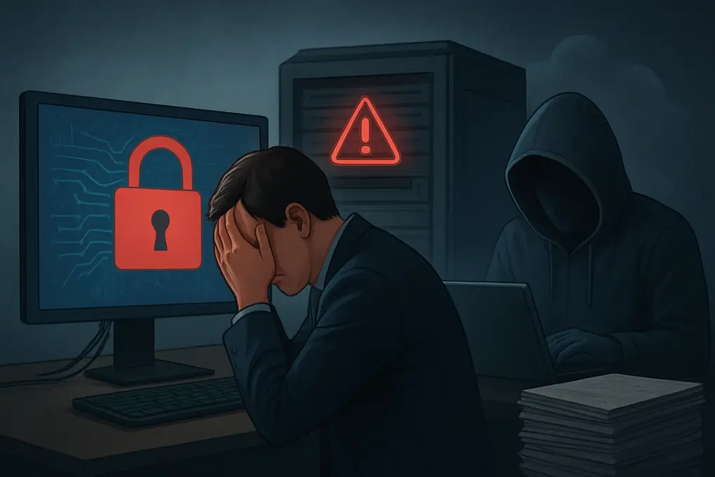 Filtración ransomware Trio-Tech confirmada tras incidente de cifrado y divulgación no autorizada de datos