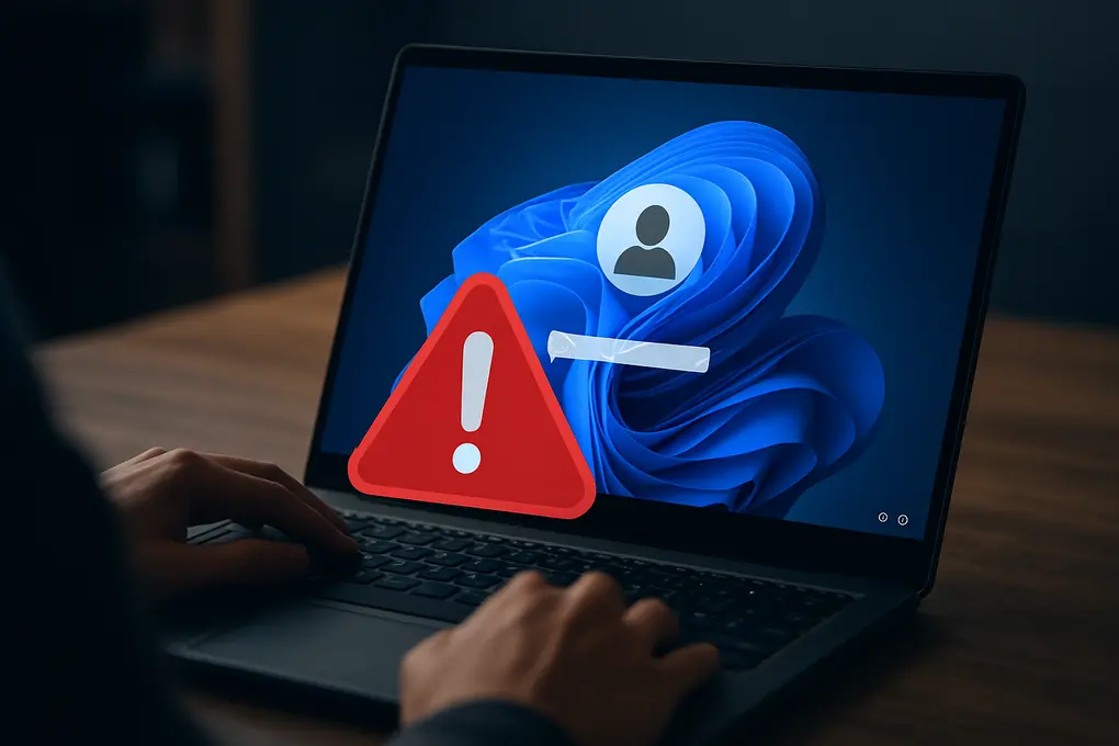 Vulnerabilidad crítica en Windows 11 corregida con un parche de emergencia out-of-band de Microsoft