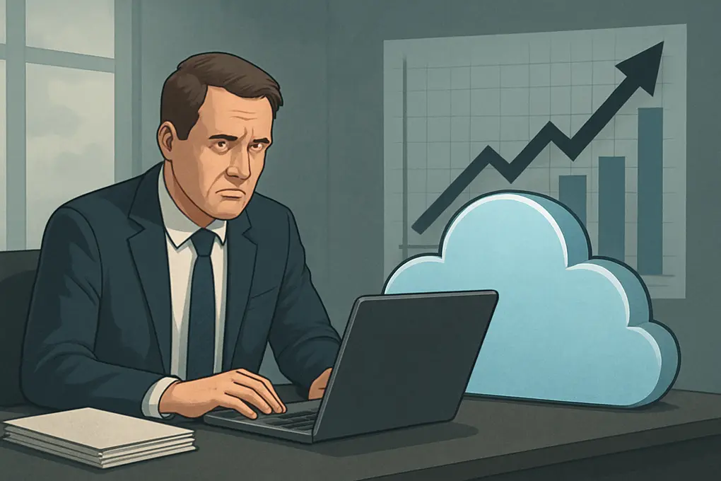 Investigación del CMA sobre cloud en Reino Unido y su impacto en lock-in, licencias y gasto público en Microsoft Azure y AWS