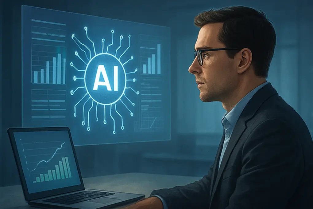 Reorganización de SAP para acelerar la migración SAP ECC a la nube y habilitar pricing de IA por consumo