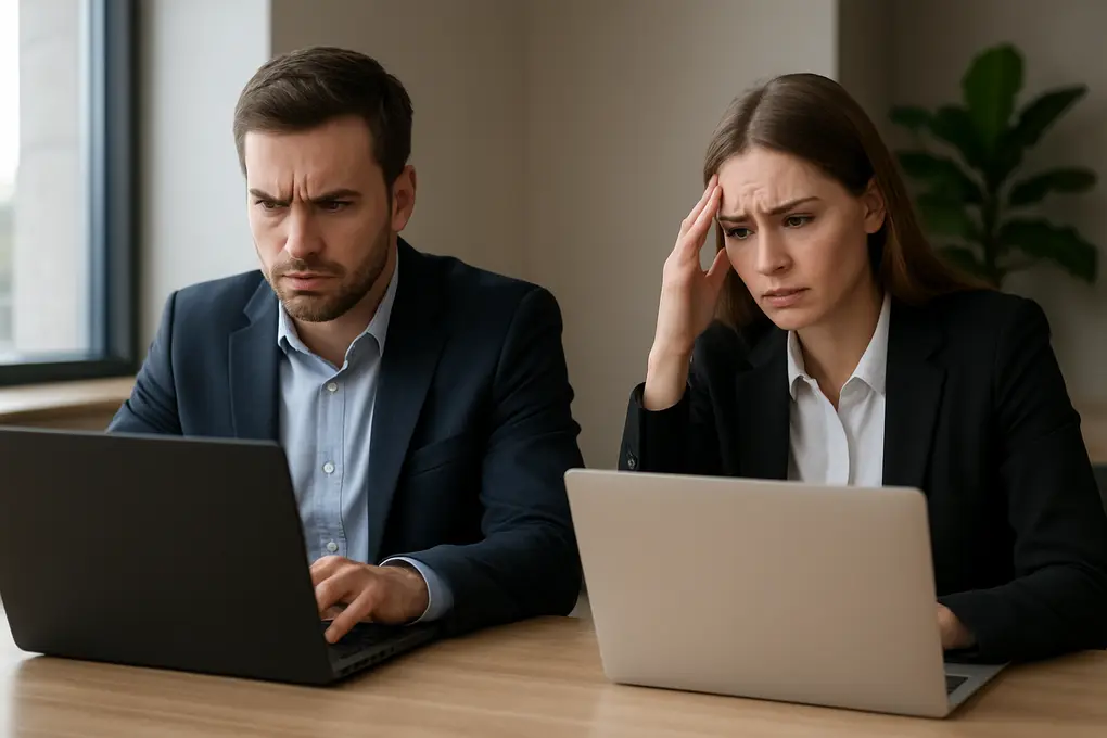 Resumen del Informe Omnissa sobre PCs empresariales y su impacto en parches, fiabilidad y ciclo de vida frente a Mac