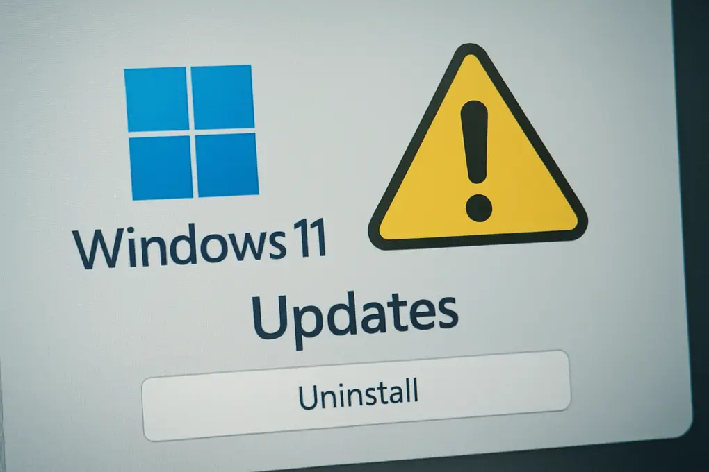 Retirada del update KB5079391 Windows 11 por errores 0x80073712 durante la instalación