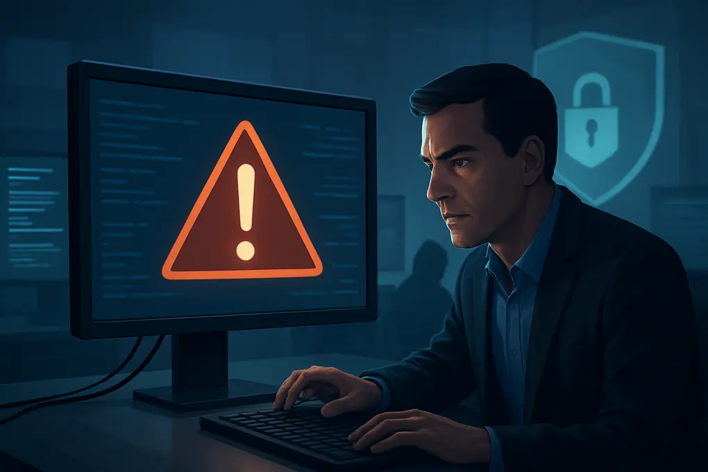 Mercor confirma ataque a la cadena de suministro de LiteLLM y su impacto en entornos cloud y repositorios de código