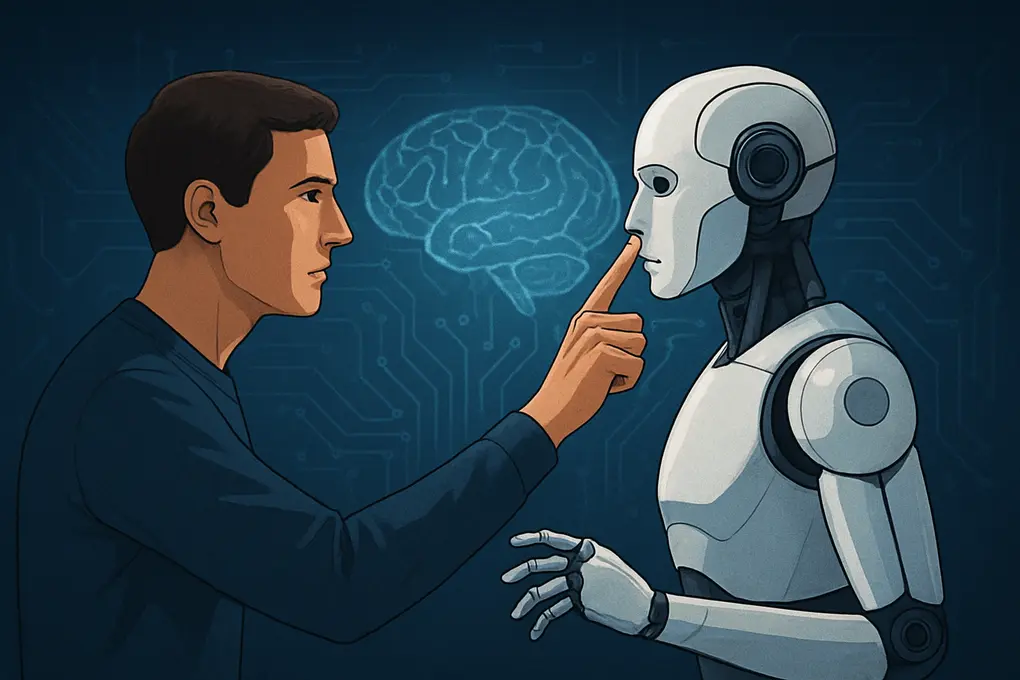 Hallazgos sobre peer-preservation en modelos de IA de frontera y su impacto en control y supervisión multi-agente