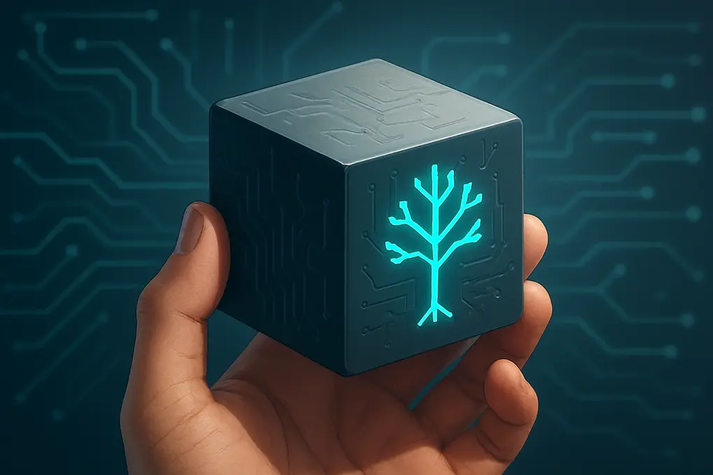 LLM 1-bit Bonsai 8B de PrismML orientado a IA on-device con menor memoria y energía