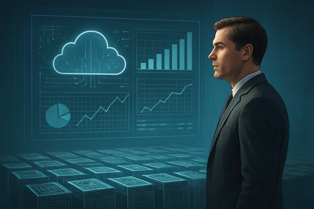 Anthropic 3,5 GW de TPUs de Google para capacidad de cómputo AI a escala gigavatio