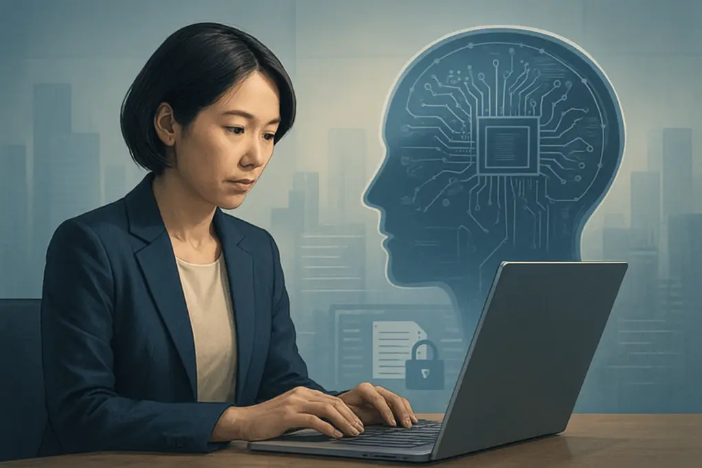 Cambios legales en Japón sobre ley de privacidad para desarrollo de IA y uso de datos personales en investigación