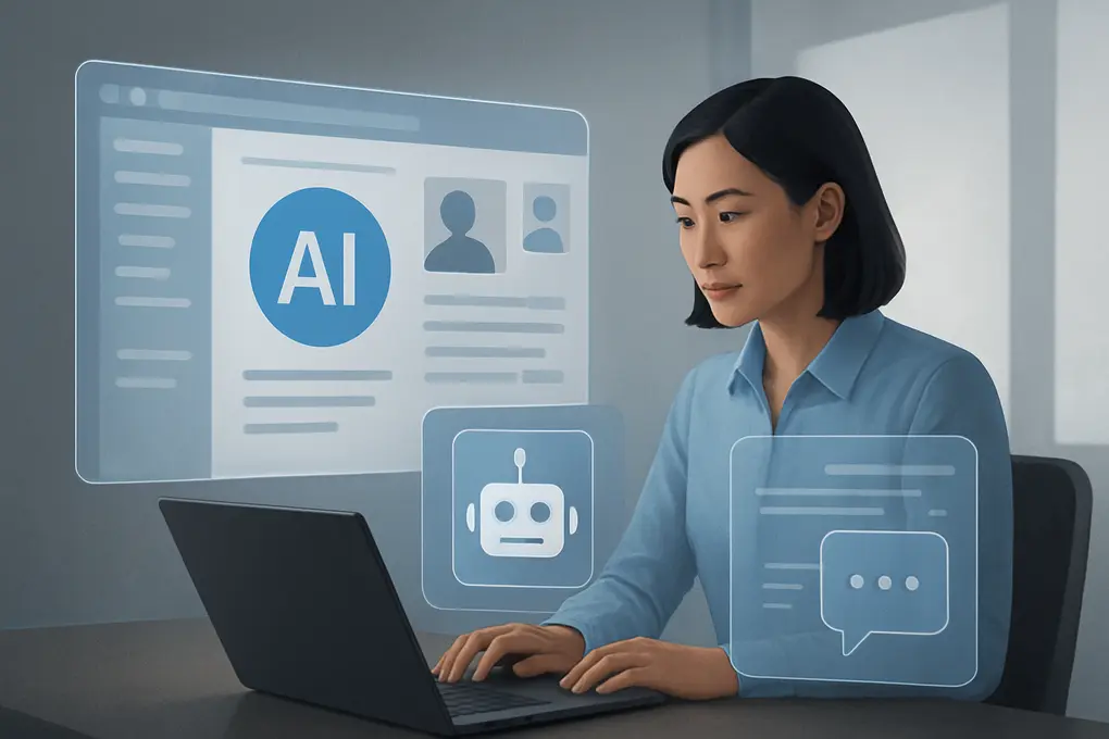 Nuevas funciones de IA en Confluence con Remix (Rovo) para transformar páginas y datos en visuales, presentaciones y prototipos conectados a su fuente