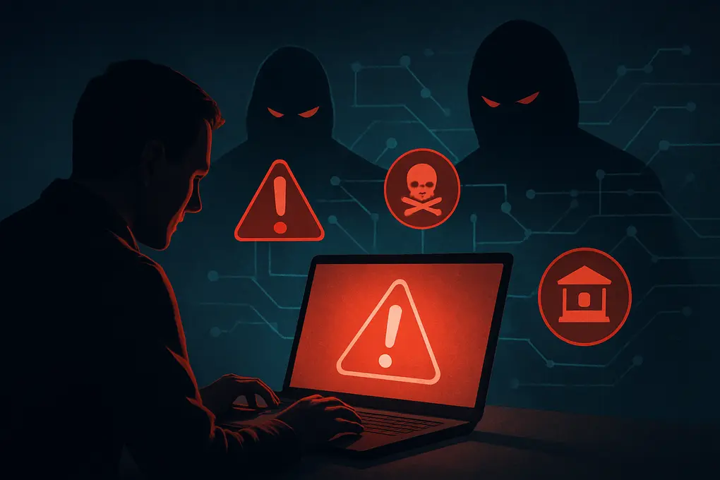 Panorama técnico de ataques supply chain a Trivy y Axios y su impacto en dependencias open source