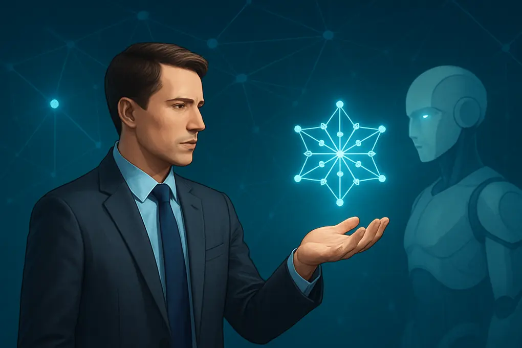 Interoperabilidad Iceberg para AI agents con gobernanza y acceso seguro multi-engine